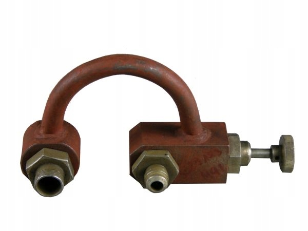 RM-3027864M92 - РЕГУЛИРУЮЩИЙ КЛАПАН 3029103M91