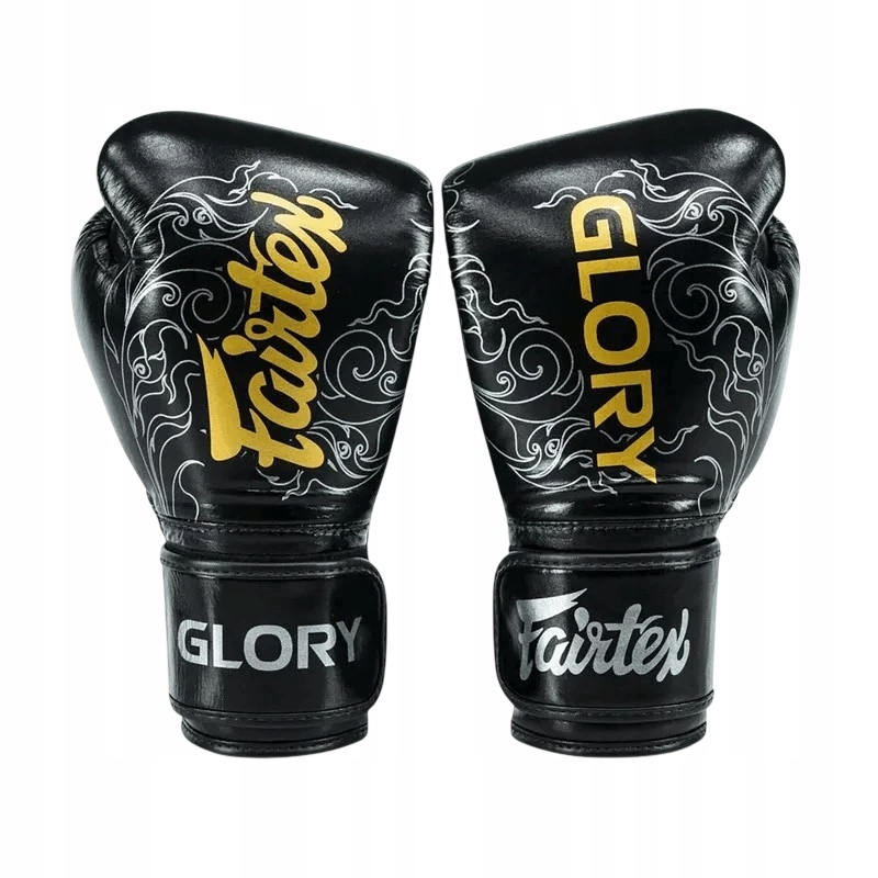 boxerské rukavice fairtex glory kickboxing competition training boxing 16