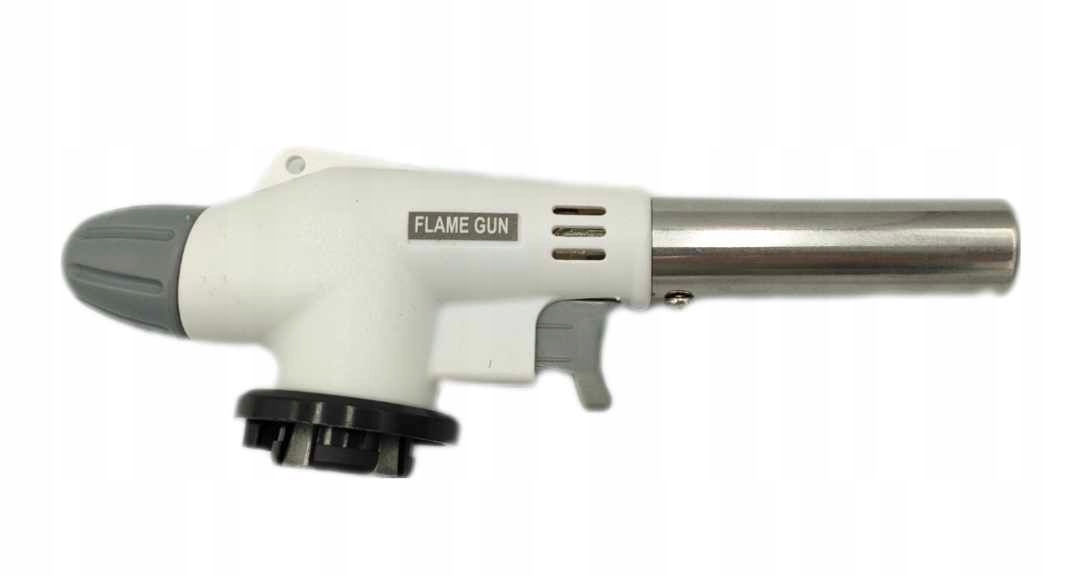 Palnik gazowy ręczny do kartuszy