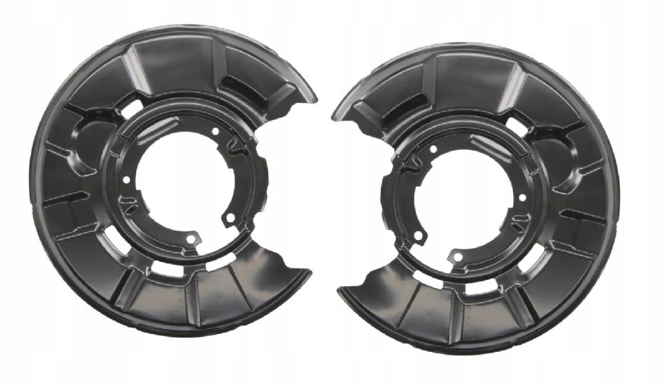 BLC-TAR-002 - Анкерні накладки ЗД BMW E90 E91 E92