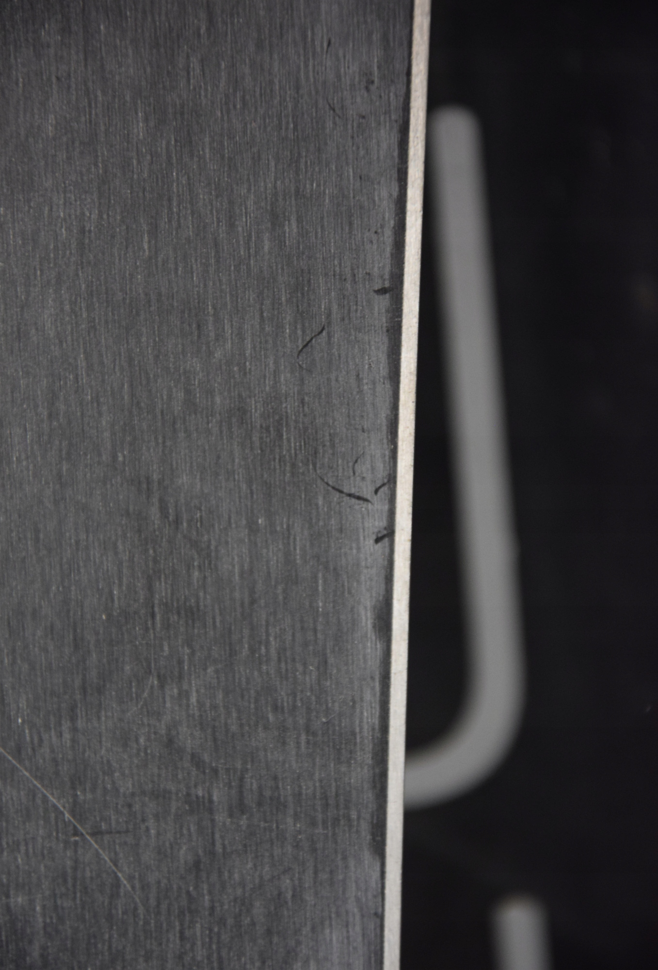 Splitboard PATHRON Carbon Gold 159cm Wide Outlet Profil Hybrid