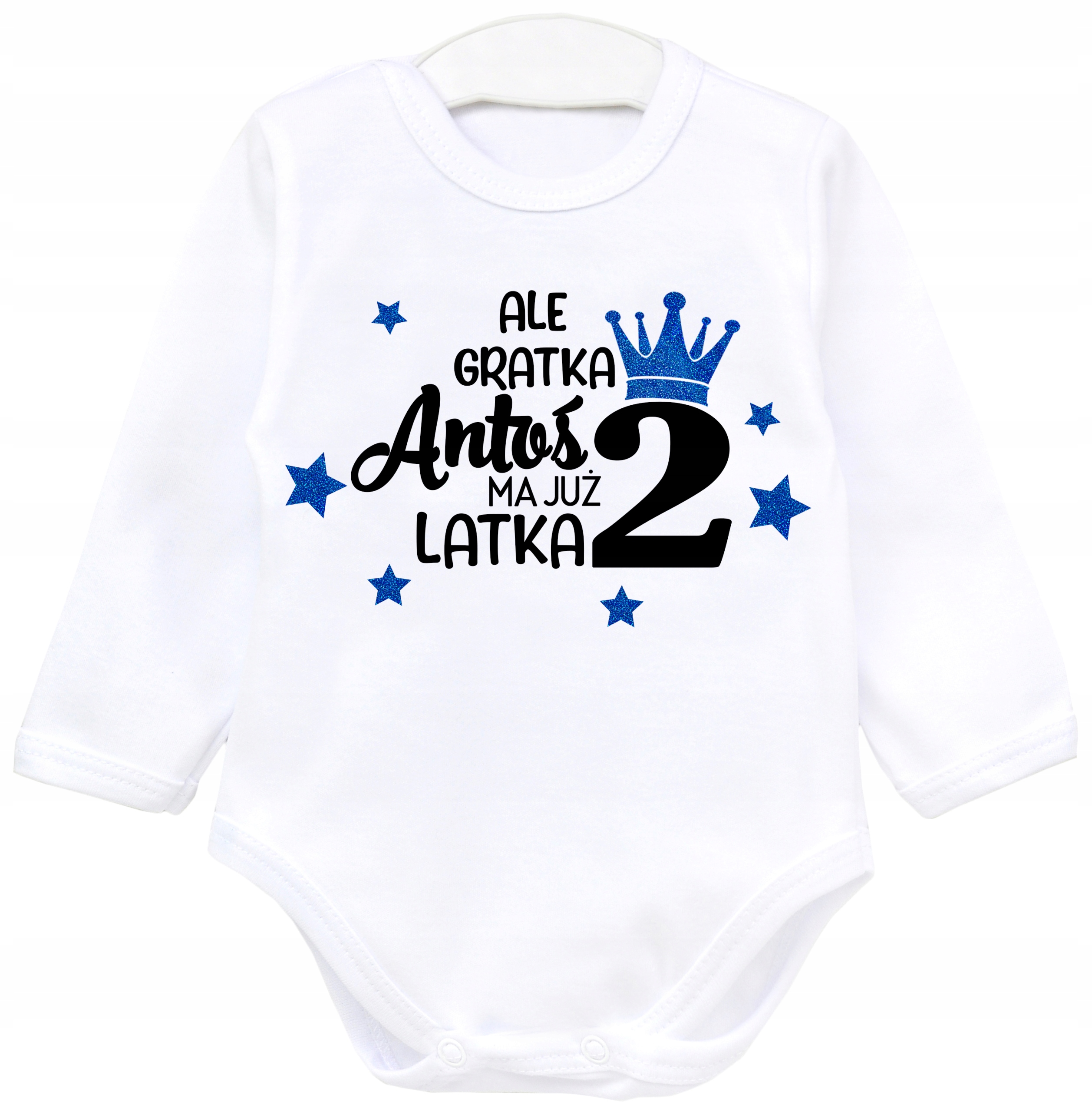 

Body Urodziny Ale Gratka Mam 2 Laka Imię r. 98