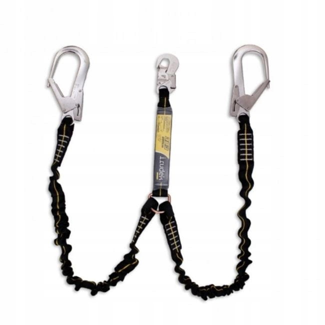 

Amortyzator elastyczny podwójna taśma 383 Iru