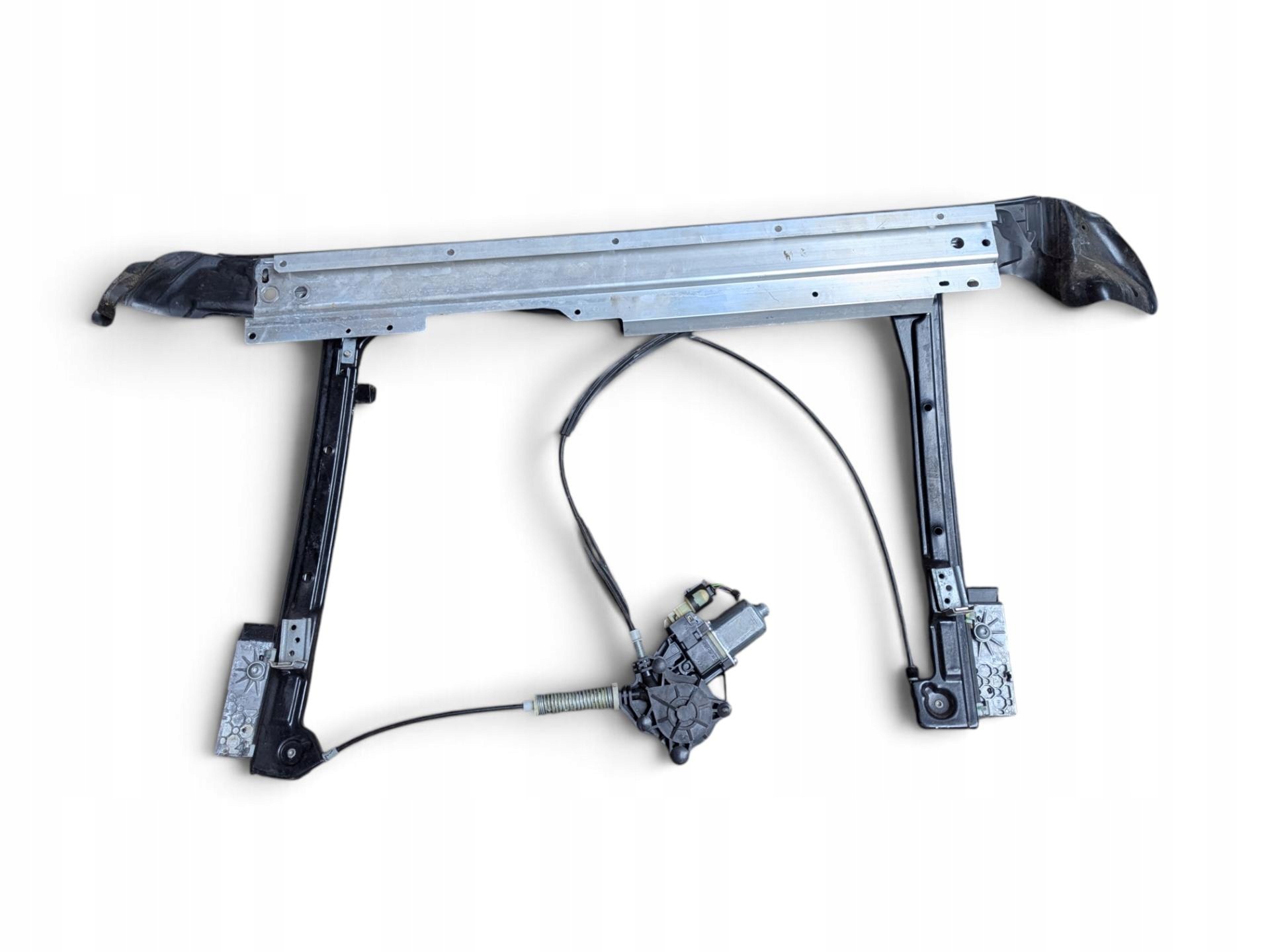 window regulator electrical right side Mini Cooper 2 R56 2008 2757044