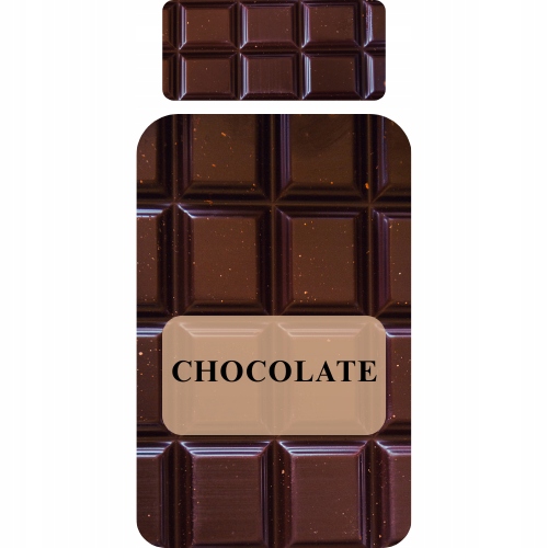 Levně Vonný olej do difuzéru Čokoláda 100 m