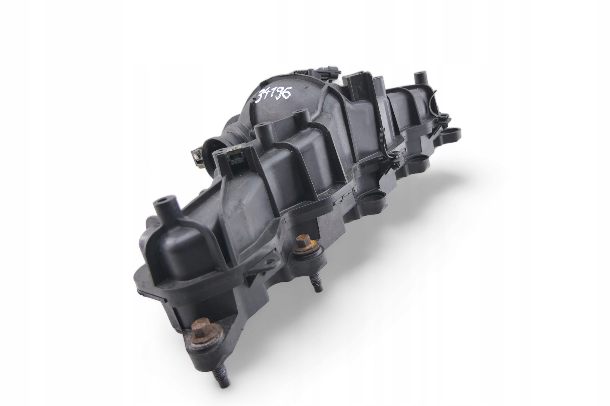 intake manifold FORD TRANSIT CUSTOM 2.2 TDCI BK2Q-9424-CD