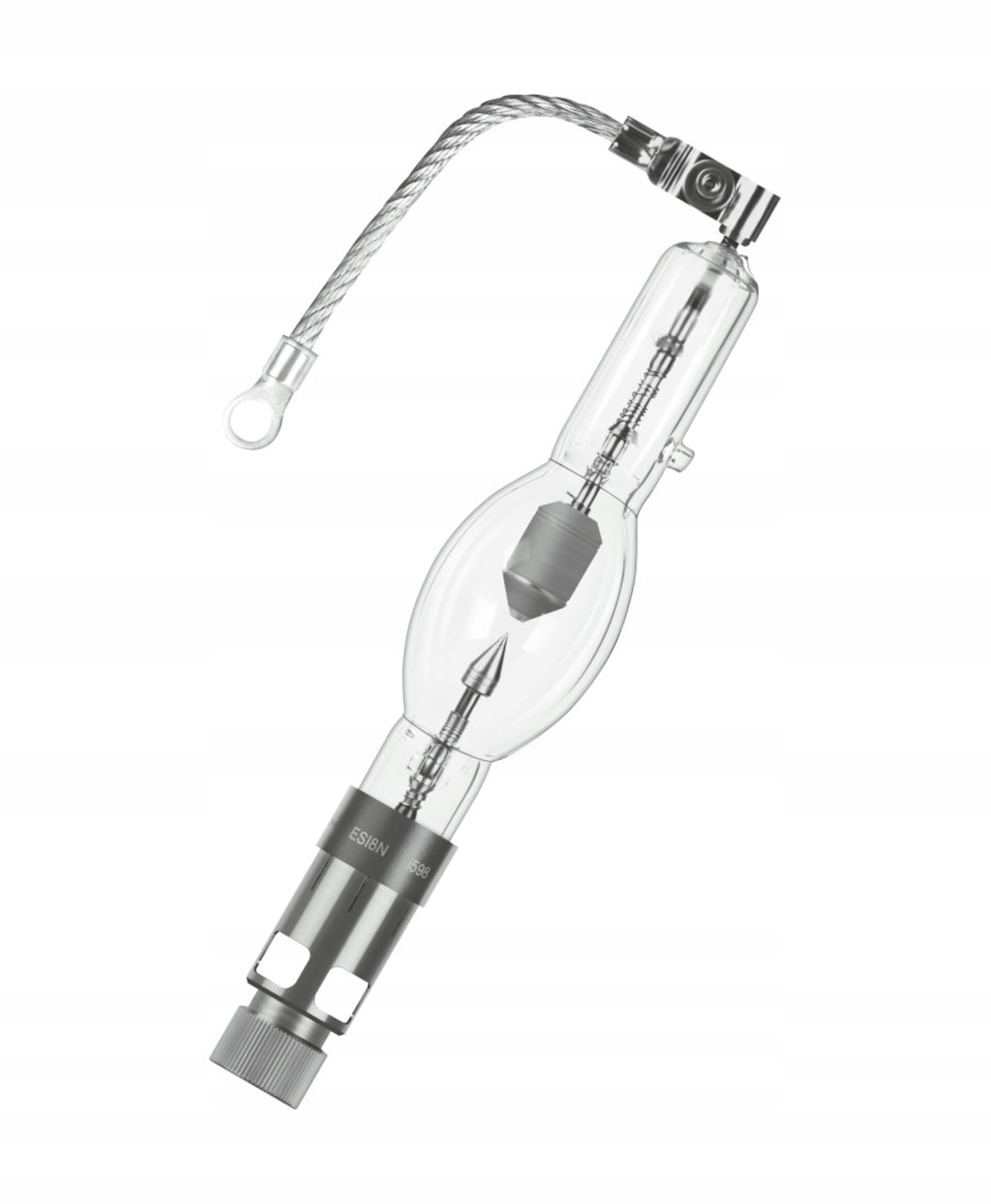 Osram Xbo 2000 W/dts Ofr 25 V 4052899308862