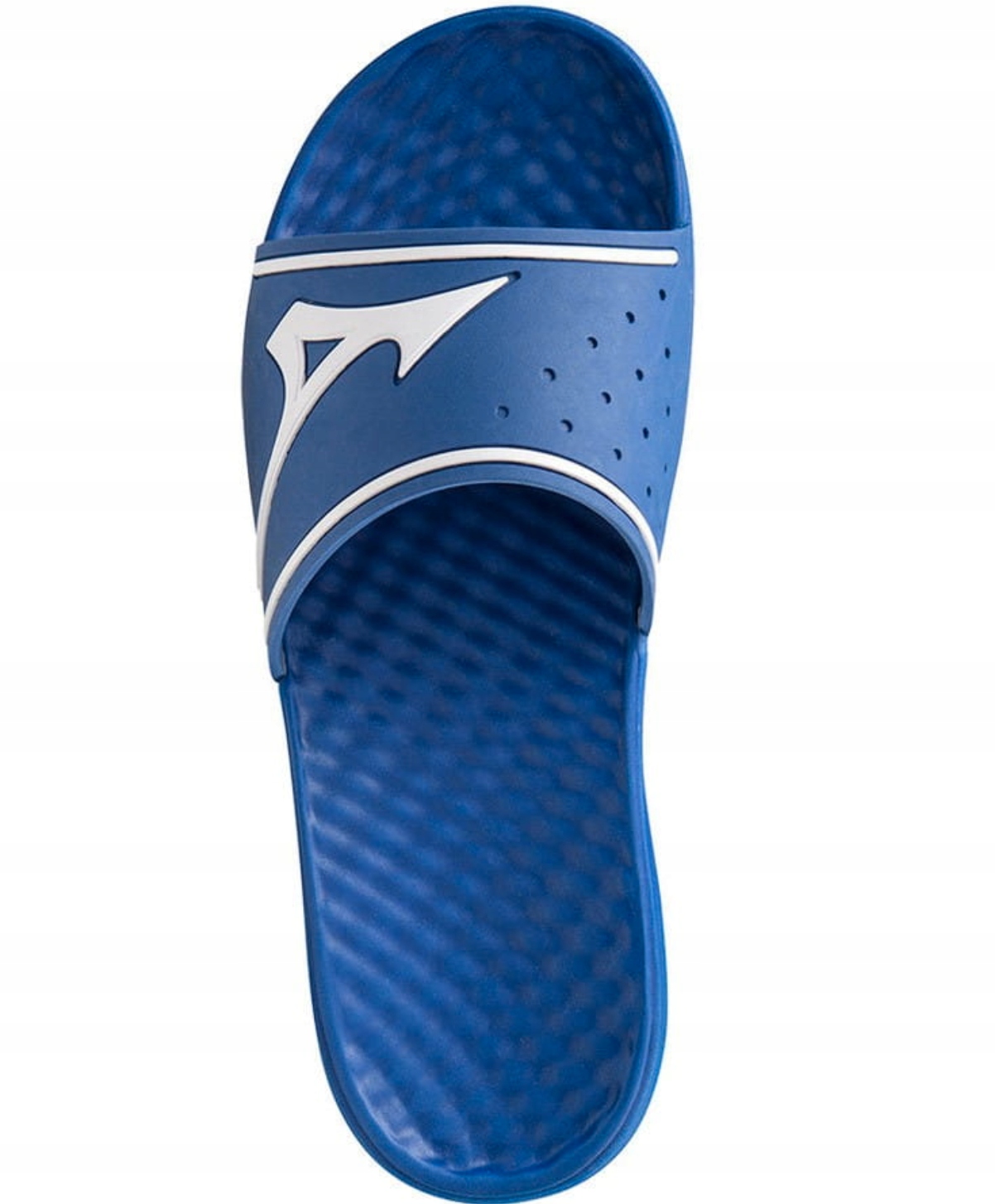Mizuno Relax Slide Blue Klapki basenowe rozmiar 39 40,5
