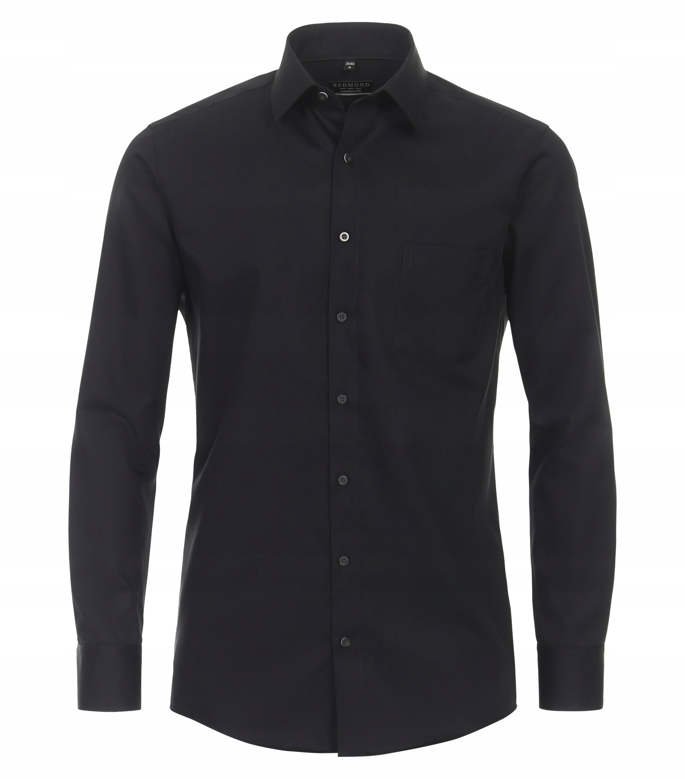 Redmond Velké Rozměry Business Košile 6XL 182 cm