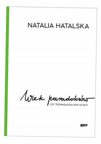 Wiek Paradoksów (2025) Znak