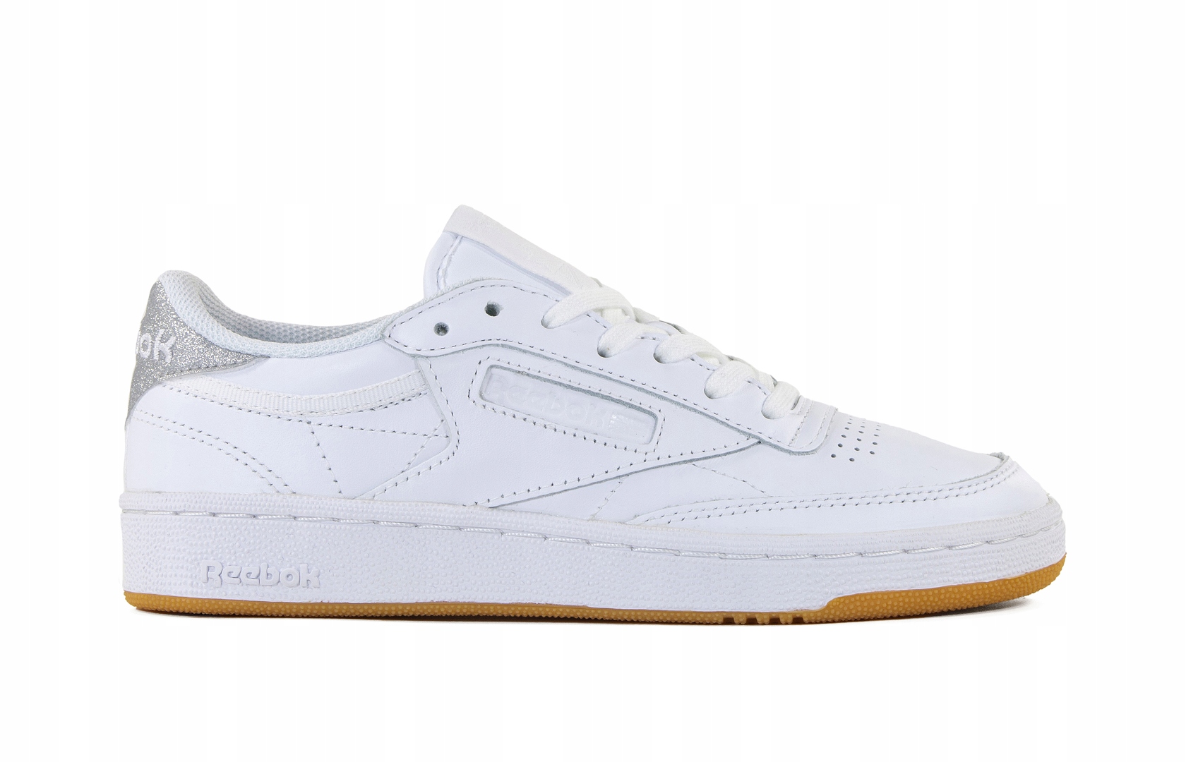 Dámské boty Reebok Club C 85 Diamond BD4427
