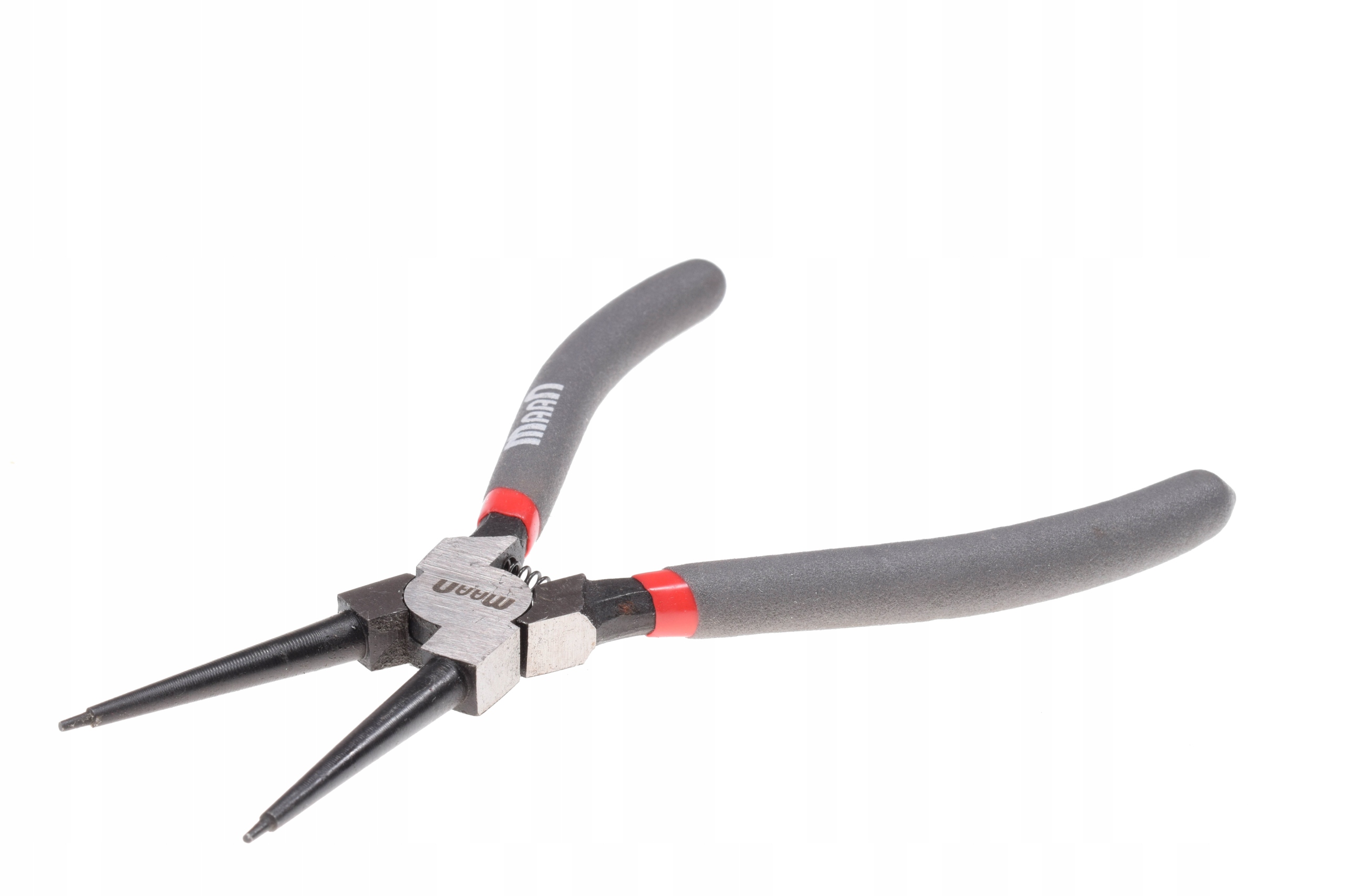 SZCZYPCE SEGERA WEWNĘTRZNE PROSTE 180mm Marka Maan