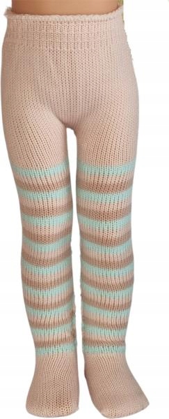 PAOLA REINA Rajstopy dla lalki 32 cm 84623