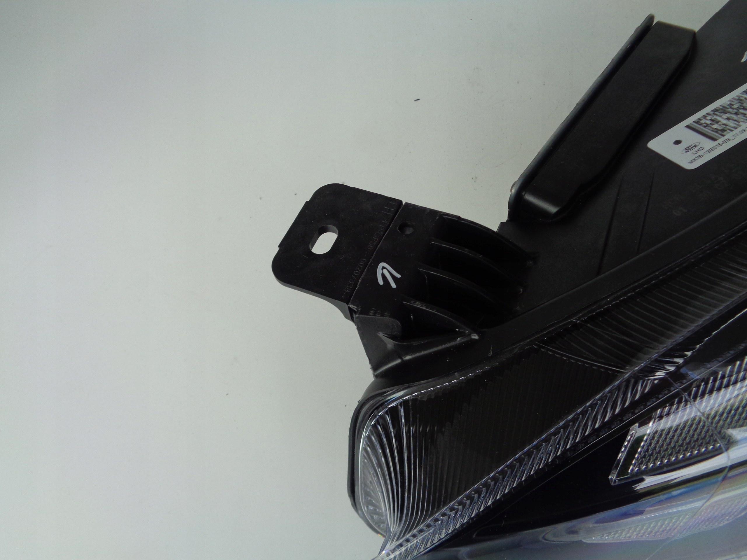 light left REFLEKTOR FORD FOCUS MK4 18- FULL LED