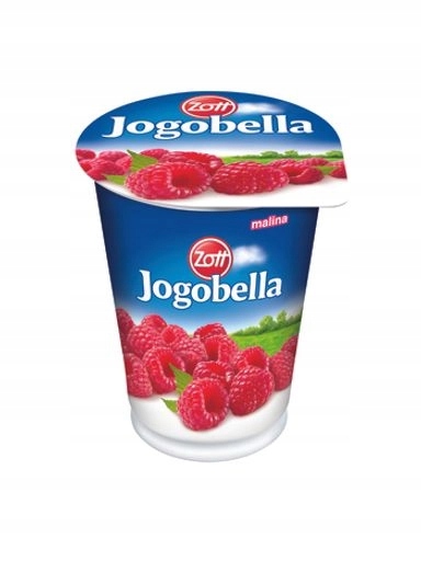 Levně 8x Jogobella Special 400g MIX Mix příchutí