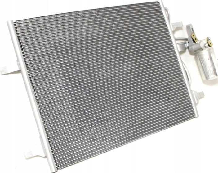 

Chłodnica Klimatyzacji Oe 31305212