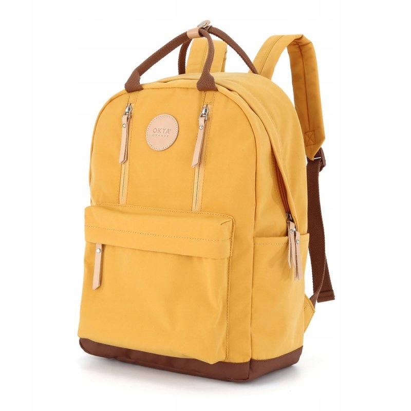 Dámský sportovní Batoh Himawari , velký a prostorný, na notebook