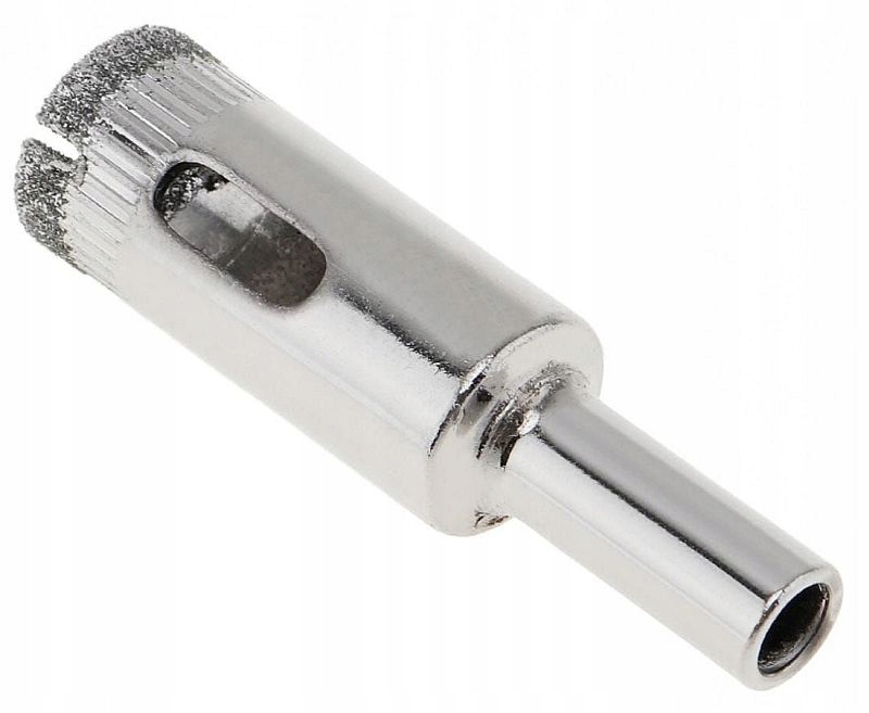 KORONKA FREZ OTWORNICA DIAMENTOWA GRESU SZKŁA 14