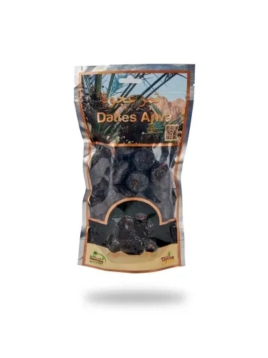2 x Datle Ajwa Premium 300 g