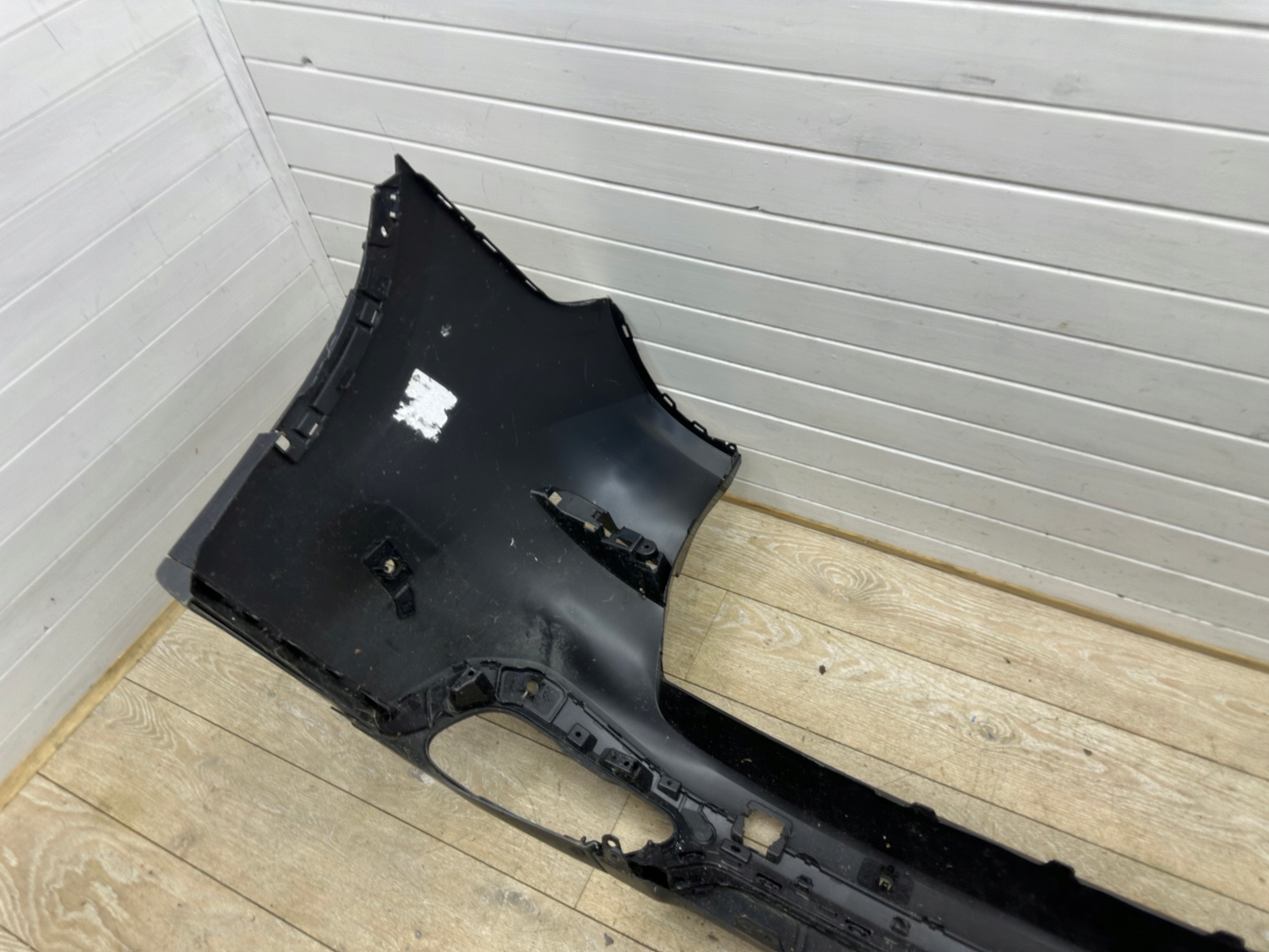 BMW X5 G05 m-packet bumper rear part