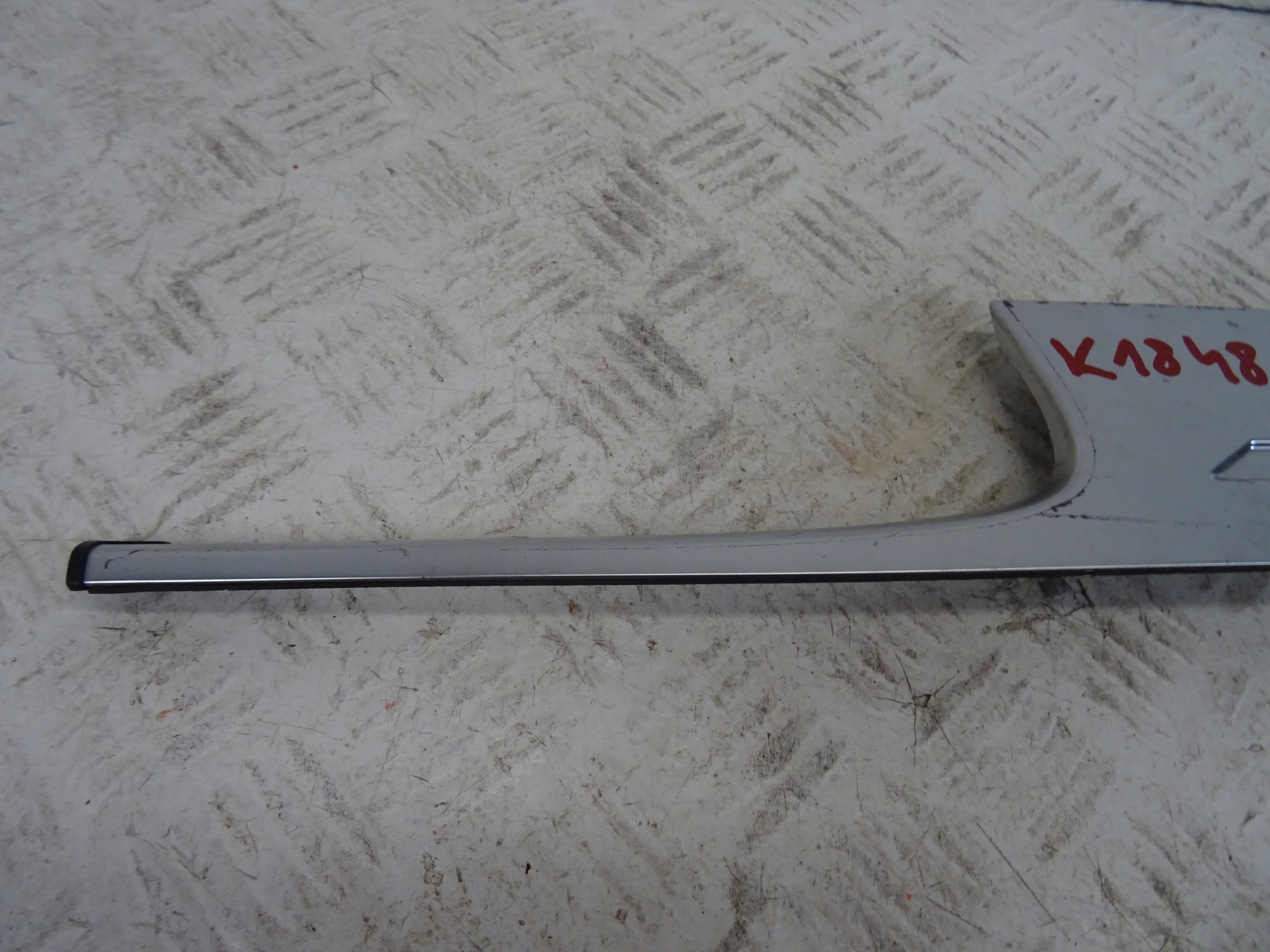 Couverture Aile Gauche Arrière SEAT ARONA 6F9853377F