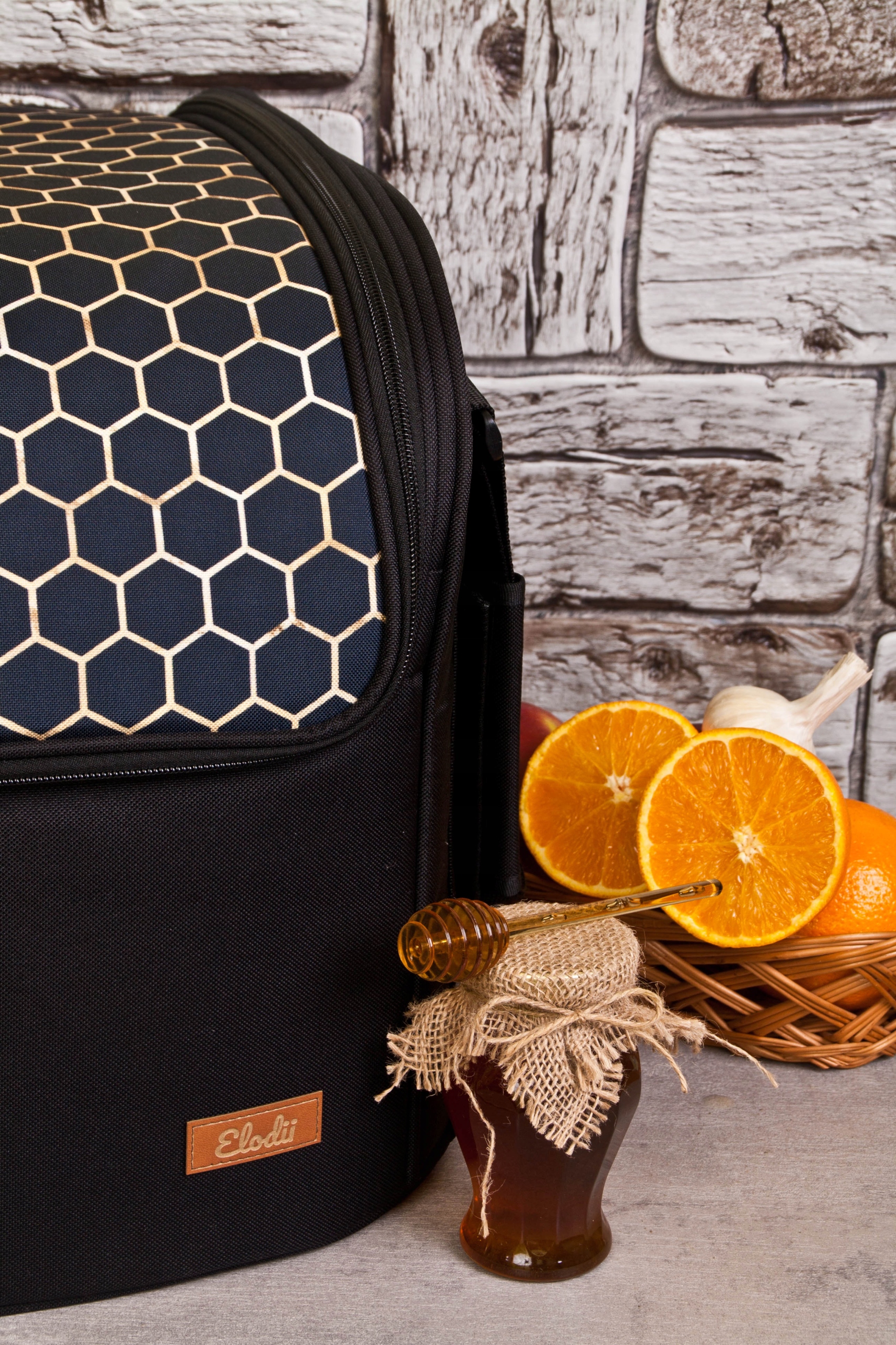 

Elodii Torba na Thermomix TM5 i TM6