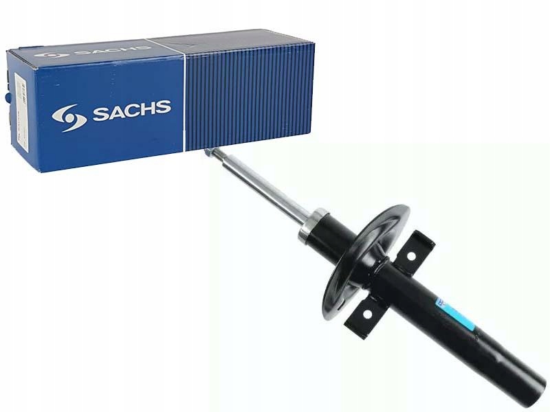 

Sachs Amortyzator Przód 310 054