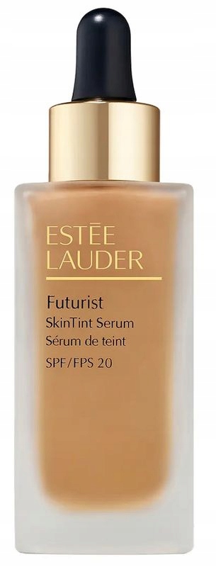 Estee Lauder Futurist Skin Tint Serum Foundation Podkladová Báze Na Obličej 3N2 30 ml