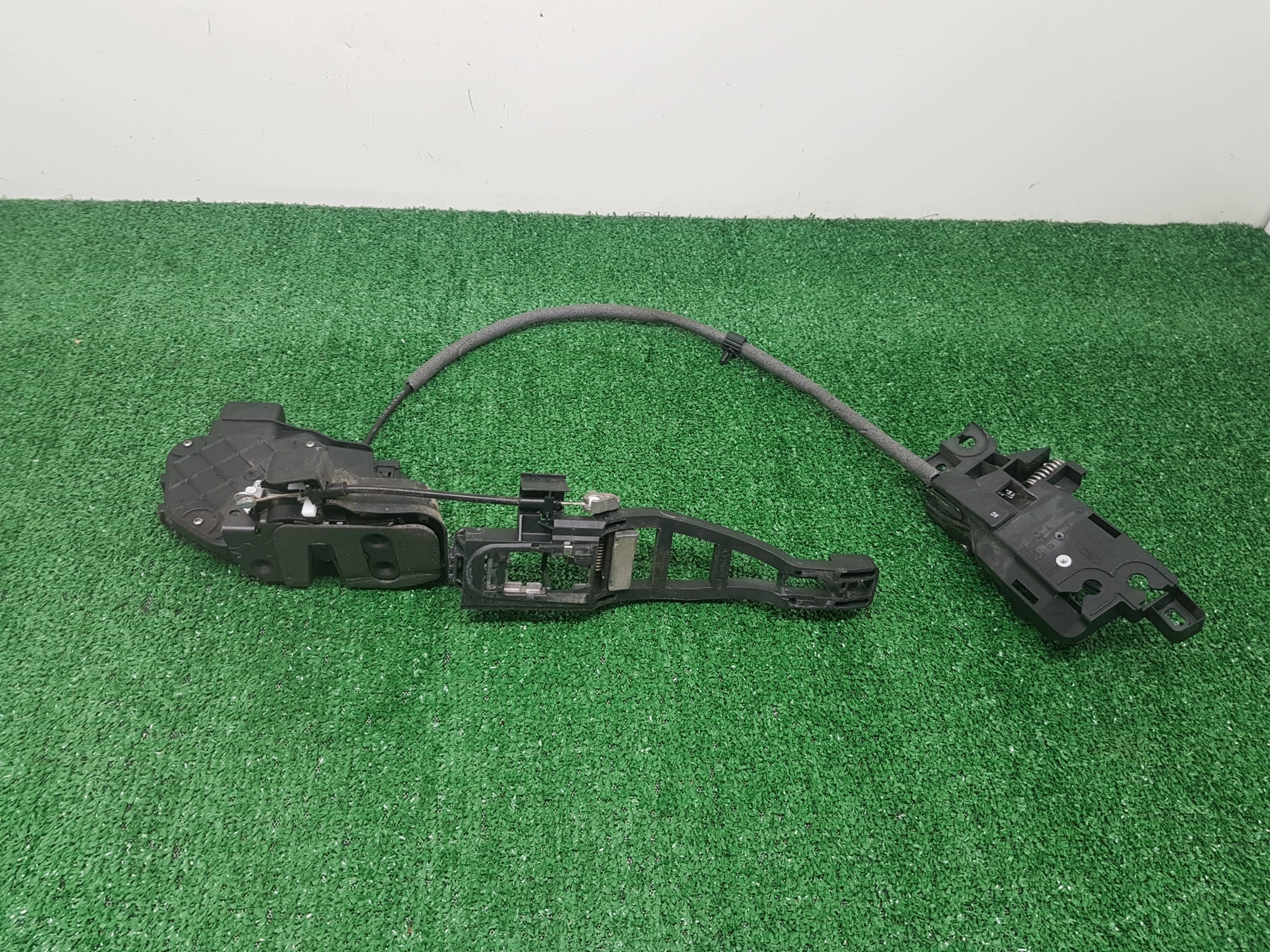 schloß tür links heck hinten FORD S-MAX AM2A-R26413-AB