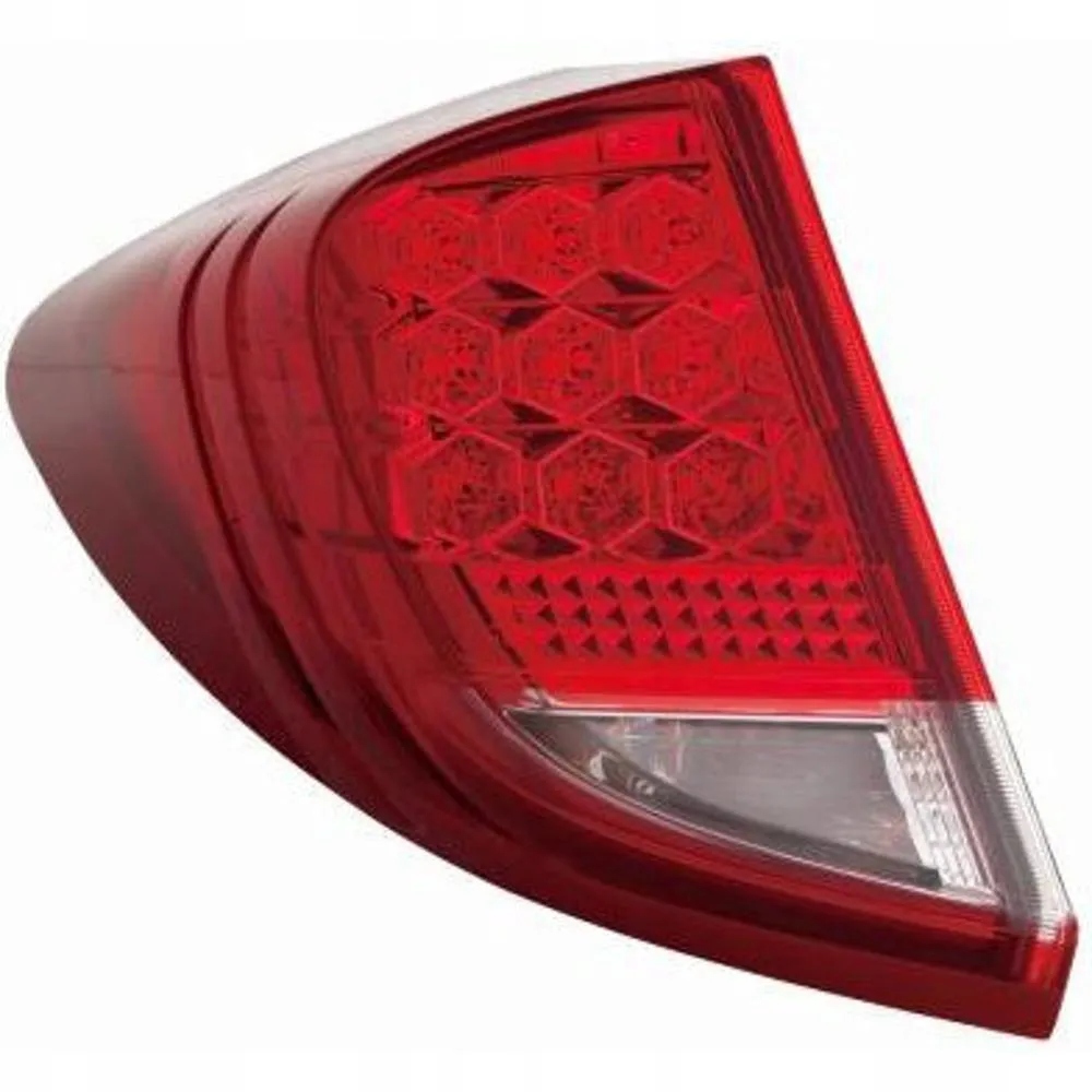 Honda CIVIC 12-15 фонарь фонари задний левый