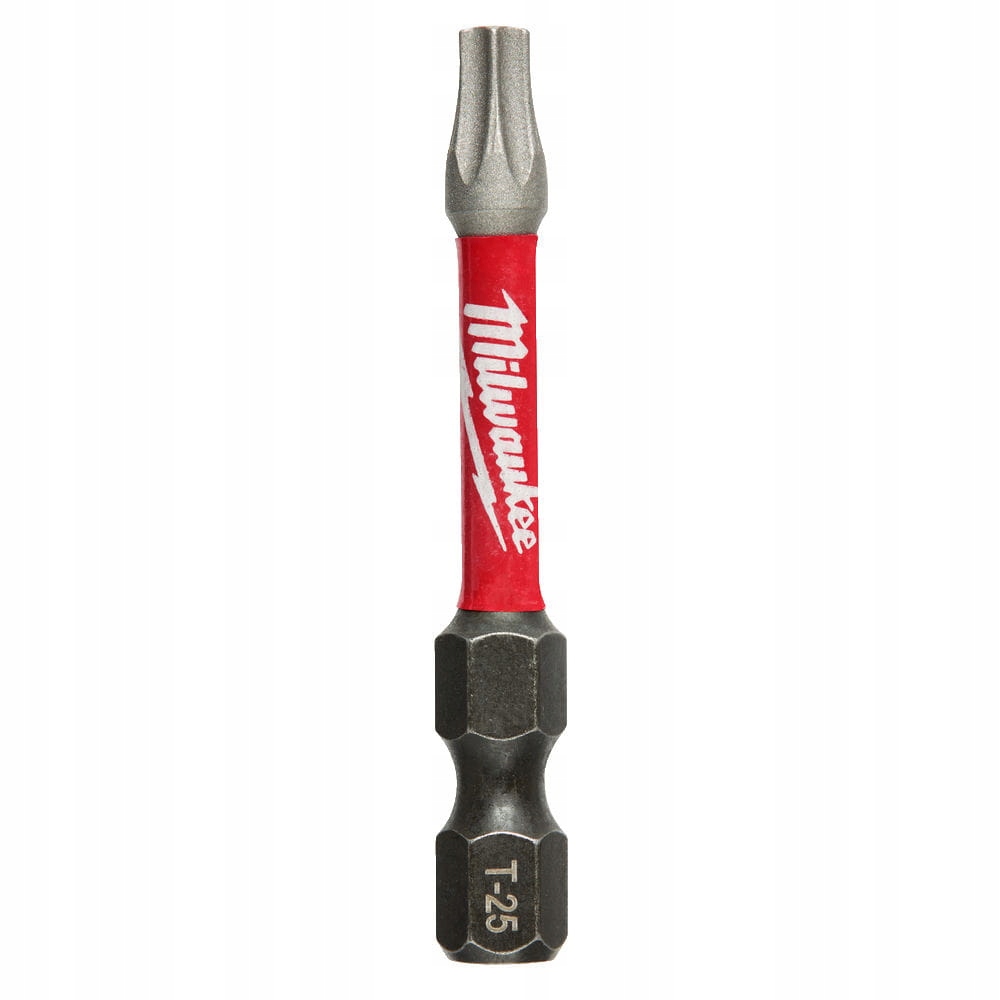 Milwaukee 4932 4308 81 Schockwave Bit Grot TX25 50mm