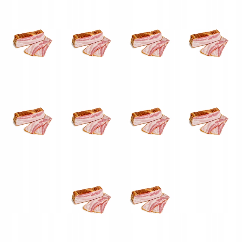 Boček 100 g Pekpol X10