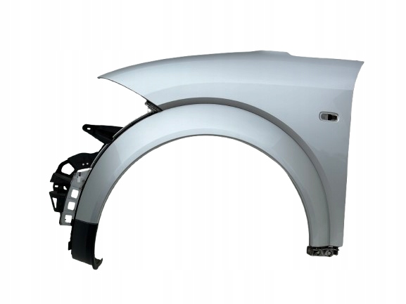 Крило лівий Audi A2 Ly7w 99-05