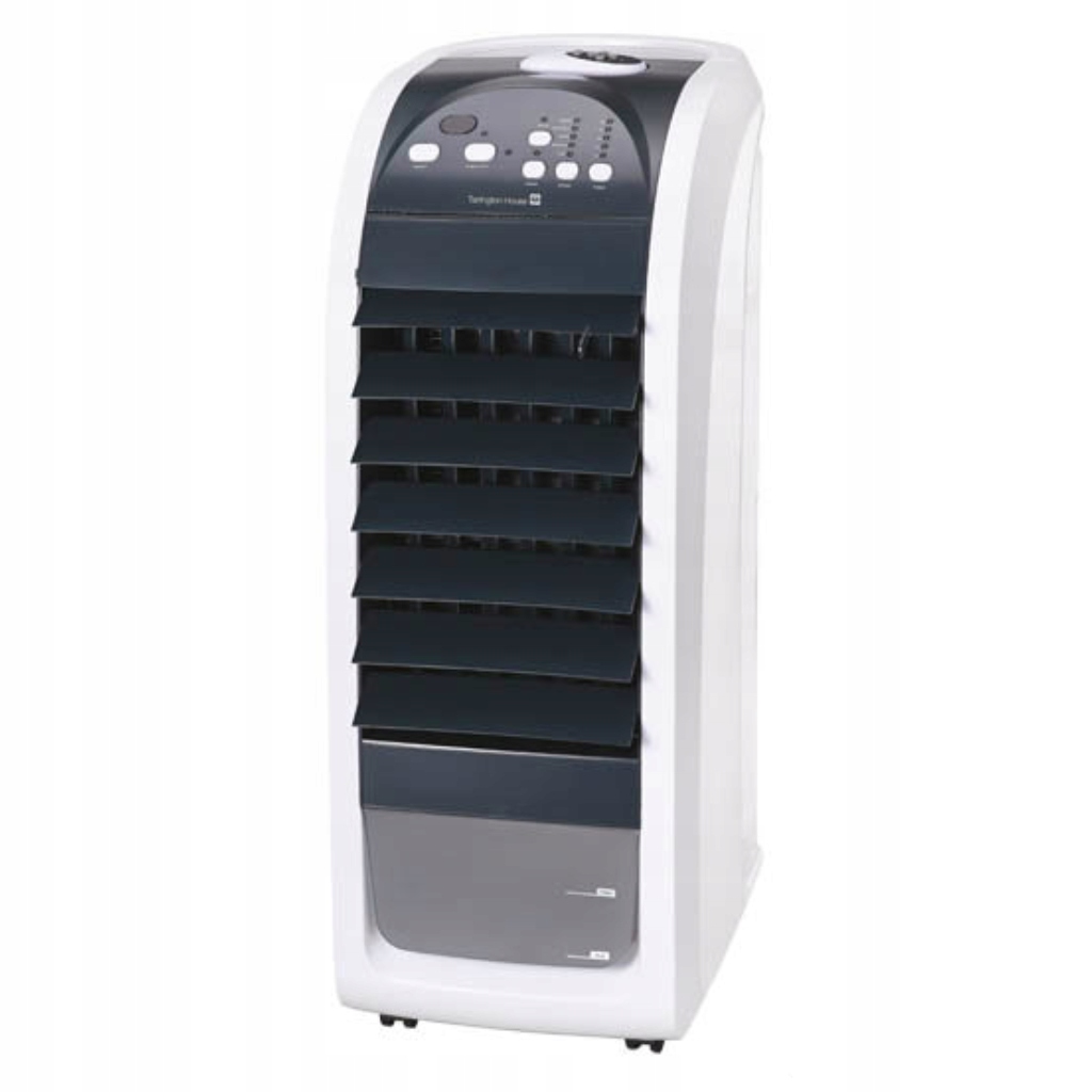 Klimator stojący air cooler 3 tryby pracy 70 W Tarrington House AIC900