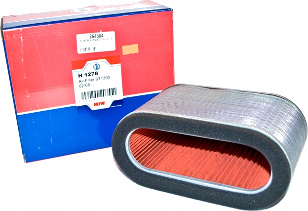 Vzduchový Filtr Meiwa Honda ST1300 Pan European 02-15, ST1300 Police '11-18