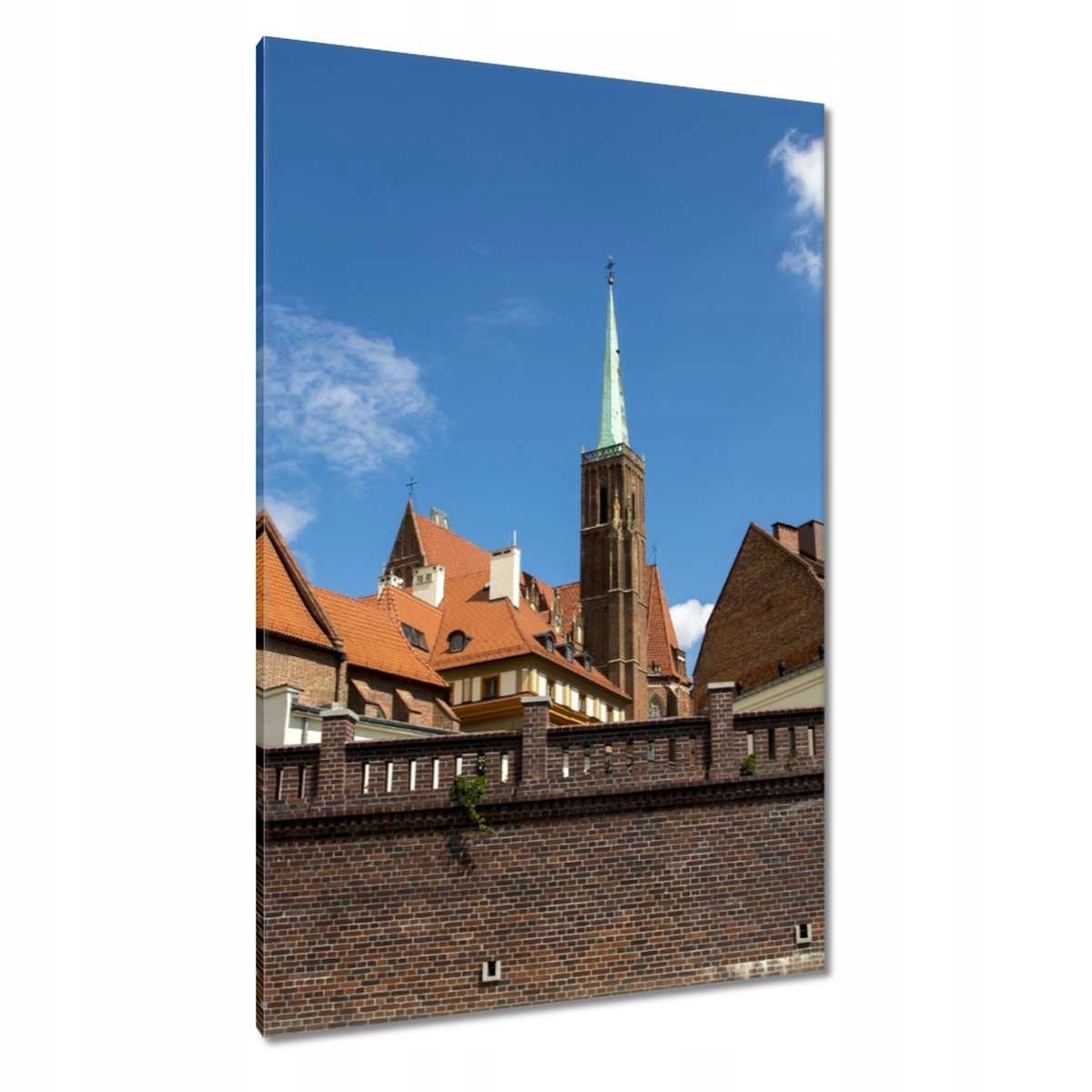 Obrazy 80x120 Vratislav