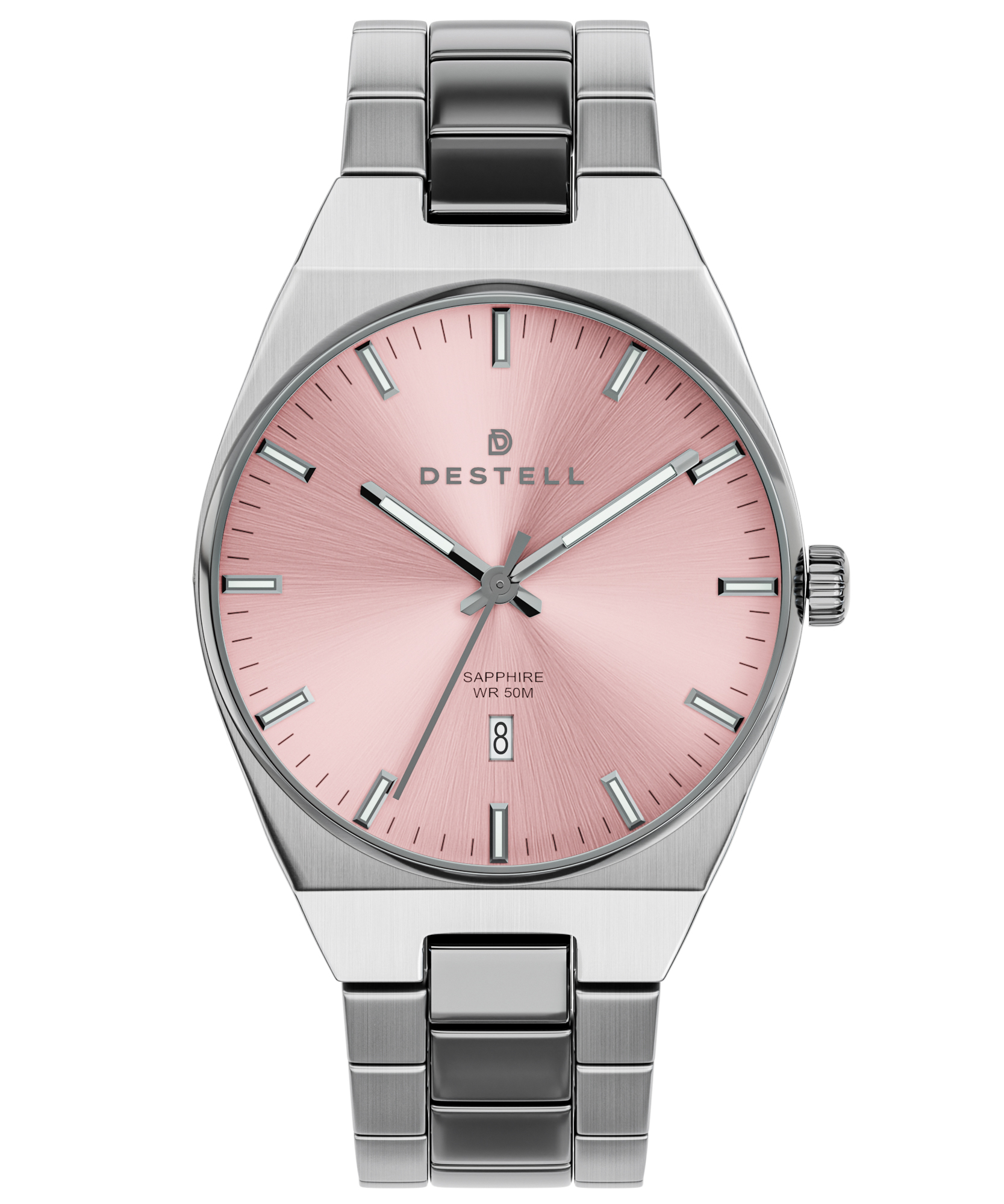 Pánské hodinky Destell Aries Sapphire