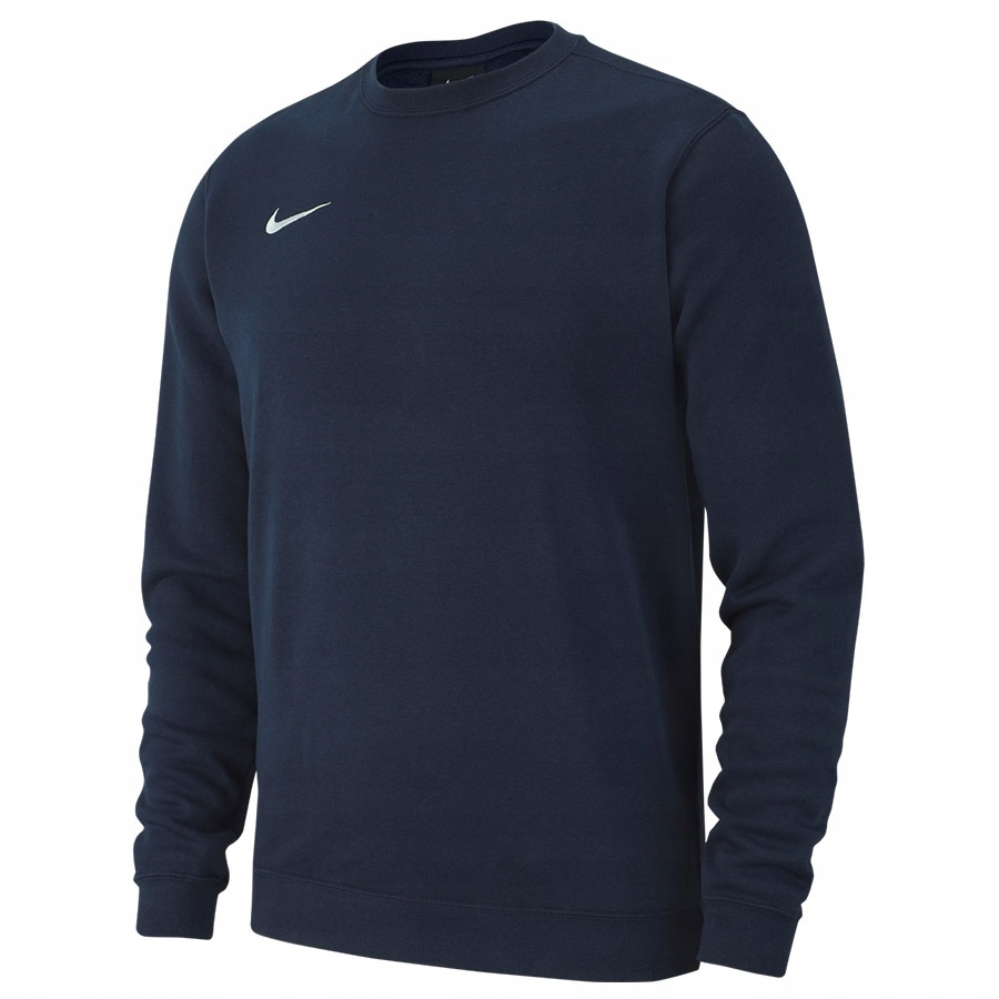 

Nike Crew Flc Tm Club 19 (XL) Bluza Męskie