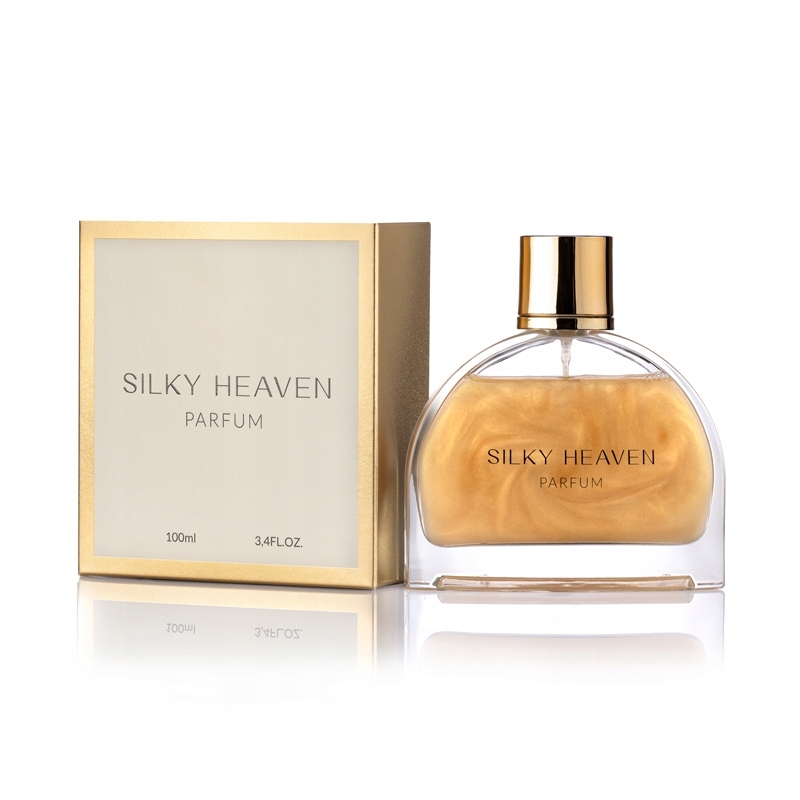 Glantier Dámské Parfémy Silky Heaven 100 ml