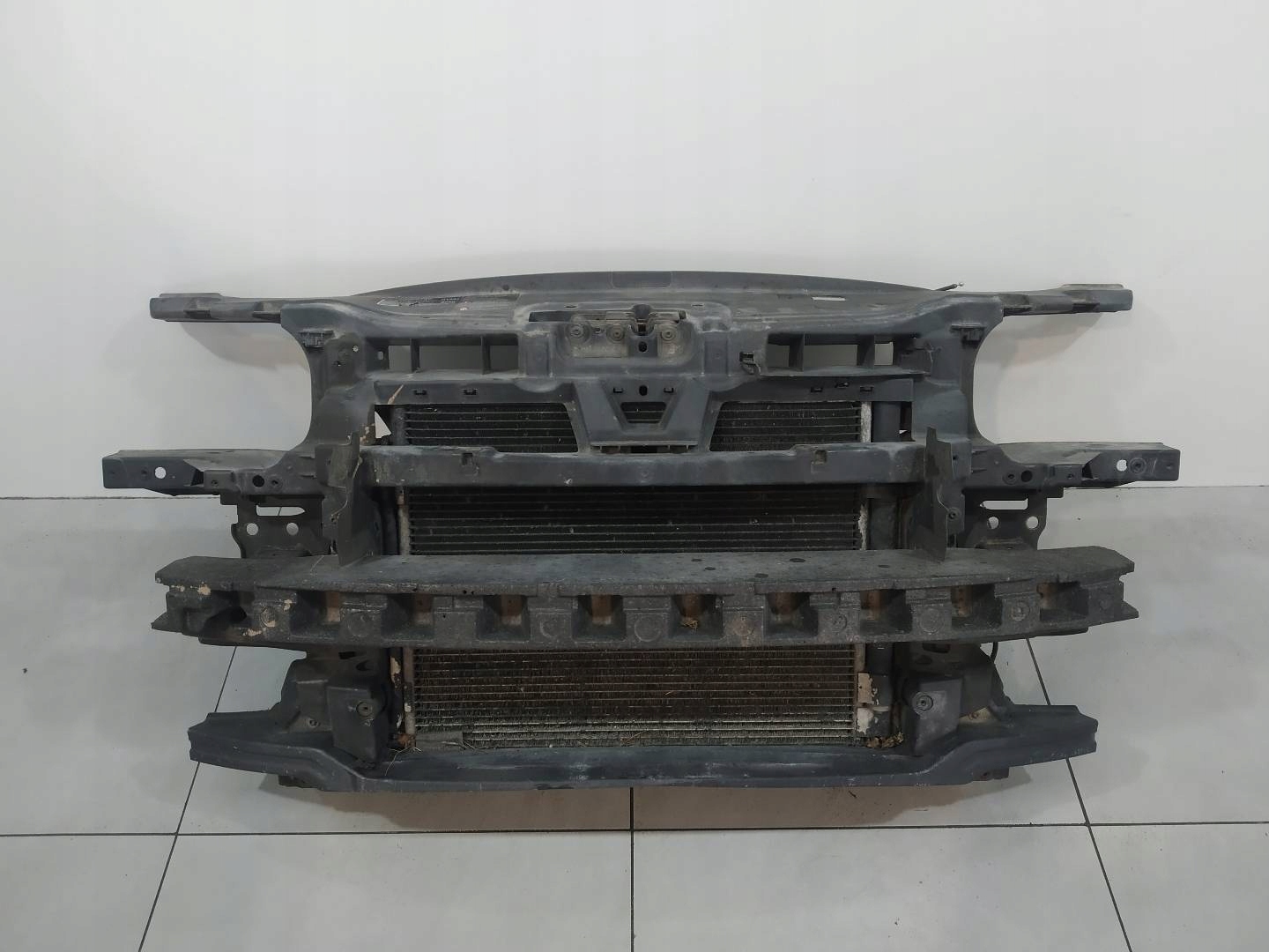 support panel for radiators VW Volkswagen Touran and (2003-2010)