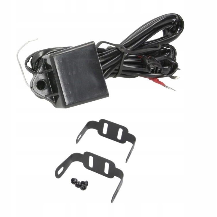 SWIATLA JAZDY DZIENNEJ OKRAGLE OSRAM LED M TECH Part manufacturer M Tech