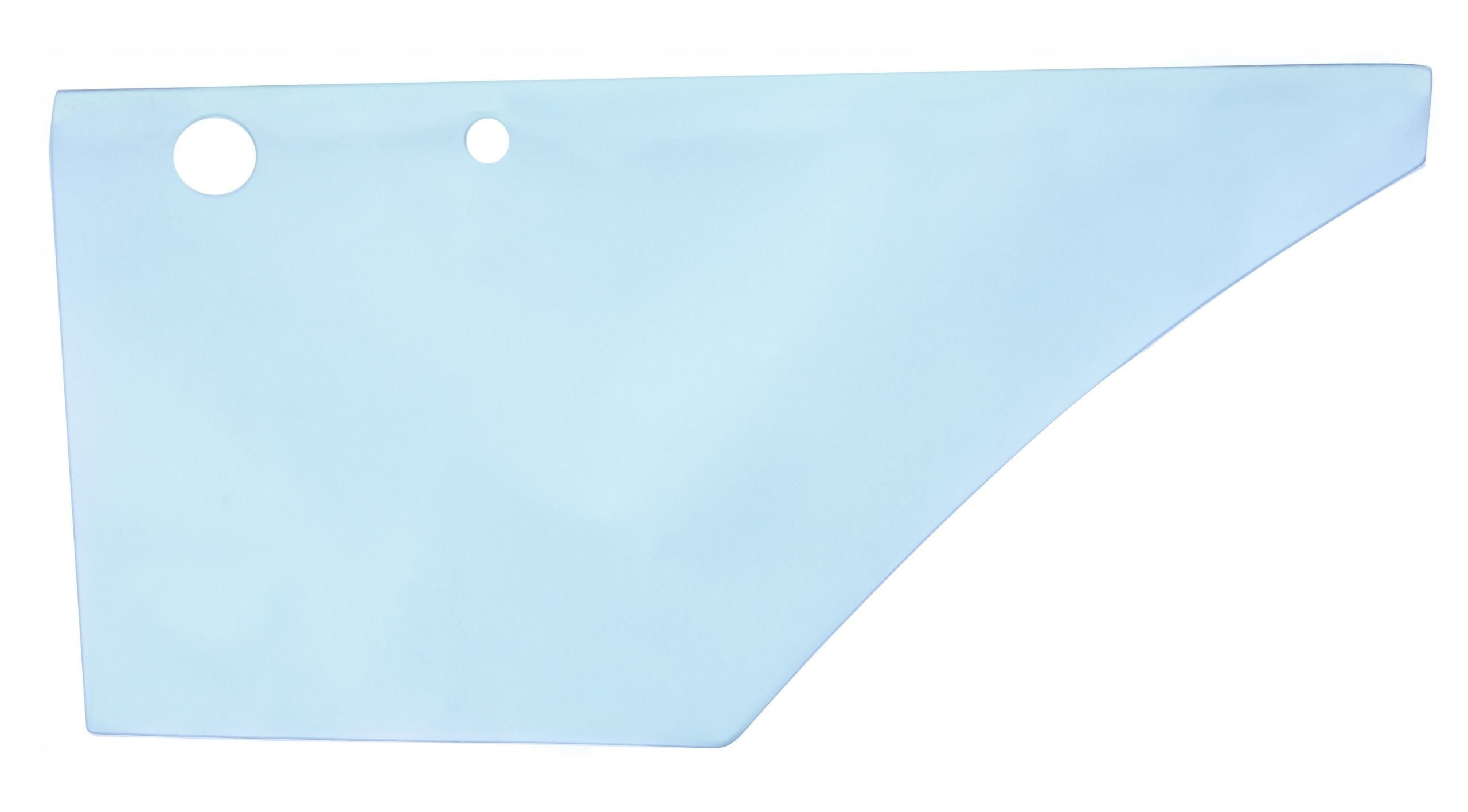 СКЛО ДВЕРЕЙ НИЖНІЙ ЛІВИЙ / ПРАВИЙ VOLVO BL71 11149774