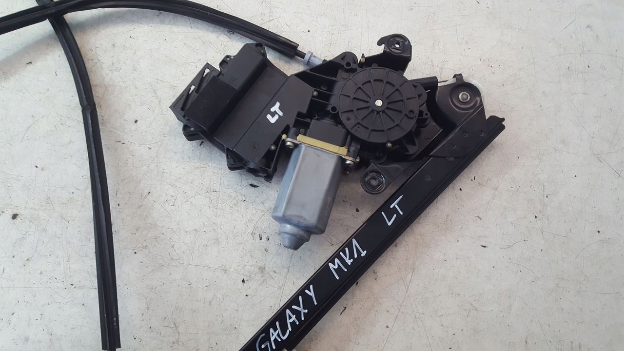 window regulator left rear part Ford Galaxy MK1 LIFT