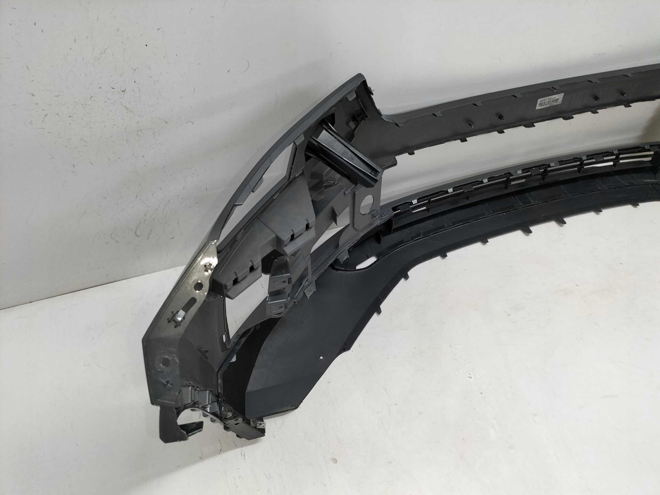nárazník přední předek SKODA KODIAQ LIFT 21