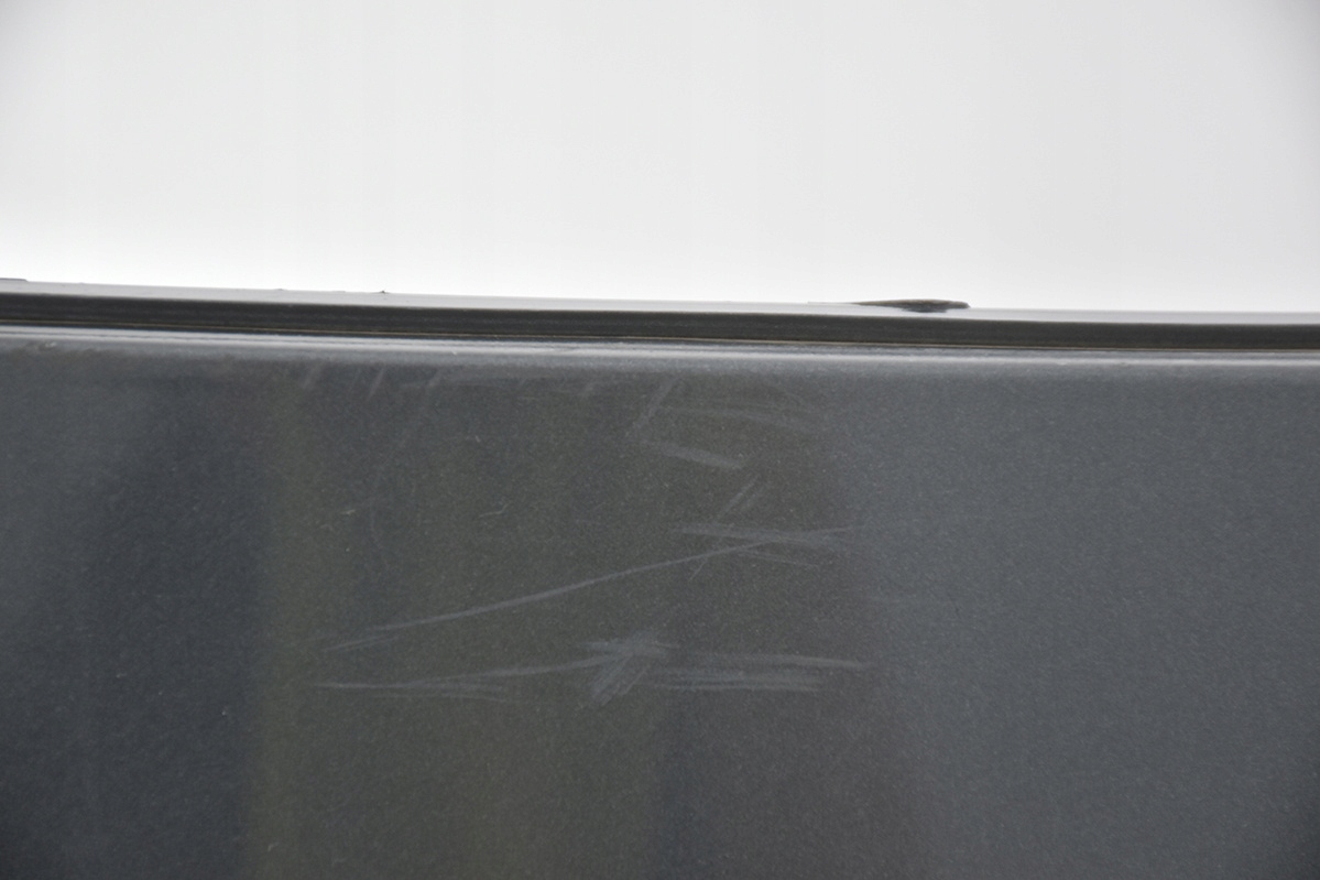 Stoßstange heck hinten AUDI A5 PDC COUPE