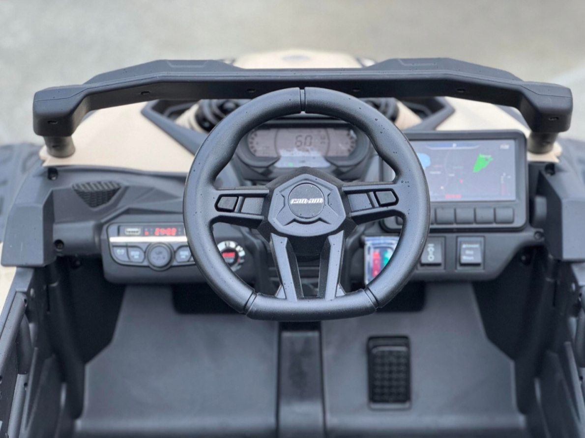 NAJMOCNIEJSZE BUGGY NA AKUMULATOR 800 W MOCY ***HIT 2024*** Marka bez marki