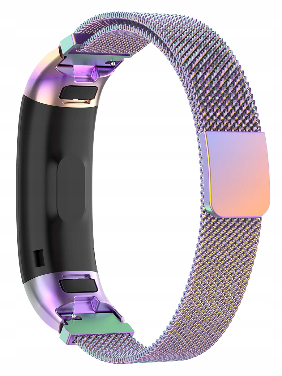 PASEK OPASKA DO HUAWEI BAND 3 PRO / 4 PRO |KOLORY Kompatybilność Huawei