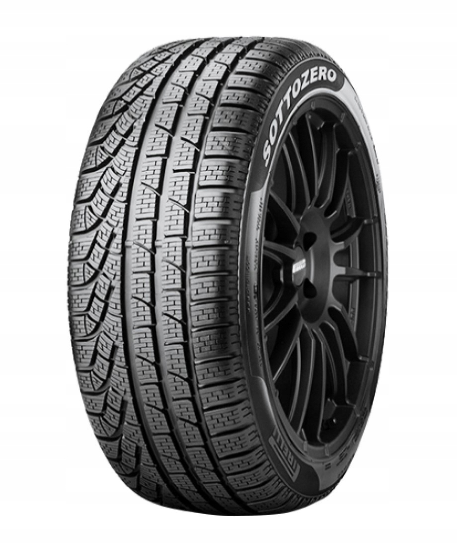 1x PIRELLI WINTER 240 SOTTOZERO 225/40R18 92 V