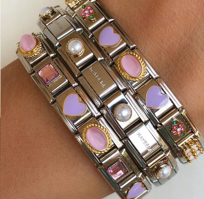 OGNIWO MAYBEME CYRKONIA Marka ZŁOCISTO