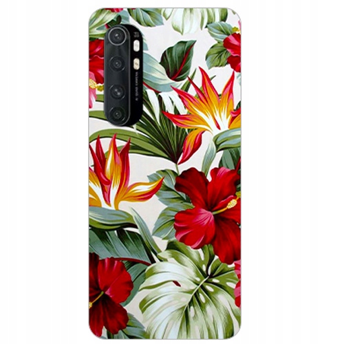 

200 wzorów Etui Do Xiaomi MI Note 10 Lite Case